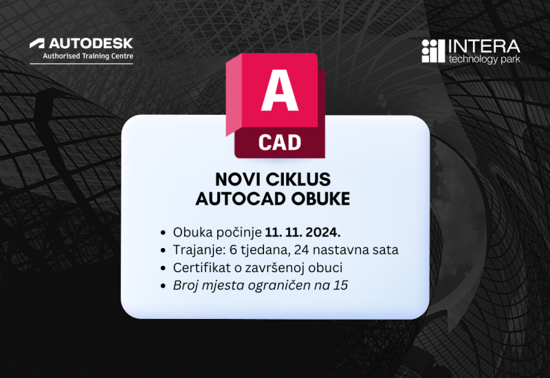 Zašto je AutoCAD vještina koja otvara vrata karijere u tehničkim industrijama?